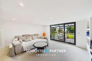 Osterholz | Sofort Frei: Familienhaus mit liebevollem Garten und Garage – Die vollständige Adresse der Immobilie erhältst du vom Anbieter., 28325 Tenever, Bremen – Vorschaubild 2