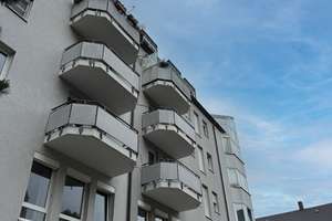 Kapitalanlage mit starker 6,95 % Rendite – 2-Zimmer-Wohnung inkl. Balkon, Stellplatz und EBK – Die vollständige Adresse der Immobilie erhältst du vom Anbieter., 9116 Kaßberg, Chemnitz – Vorschaubild 9
