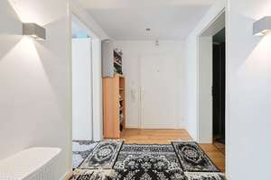 5,20 % Rendite - vermietete der 3-Zimmerwohnung – Die vollständige Adresse der Immobilie erhältst du vom Anbieter., 81549 Balanstraße-West, München – Vorschaubild 6