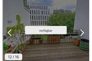 Stilvolle 3,5-Zimmer-Altbauwohnung mit Stuck in der Südstadt – Die vollständige Adresse der Immobilie erhältst du vom Anbieter., 53113 Gronau, Bonn – Vorschaubild 9