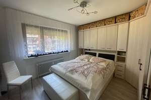 Gemütliche Erdgeschosswohnung mit Balkon in ruhiger Lage von Essen-Borbeck – Wüstenhöfer Str. 156, 45355 Bochold, Essen – Vorschaubild 4