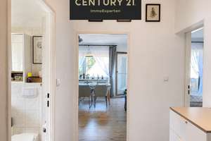 Helle 2-Zimmer-Wohnung mit Balkon & Stellplatz in Berlin-Lichtenrade – Die vollständige Adresse der Immobilie erhältst du vom Anbieter., 12307 Lichtenrade, Berlin – Vorschaubild 1