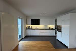 Stilvolle 3-Zimmer-Wohnung mit Panoramaterrasse in Bestlage am Siegener Giersberg – Die vollständige Adresse der Immobilie erhältst du vom Anbieter., 57072 Siegen, Siegen – Vorschaubild 5