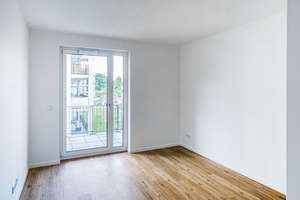 Pure Wohnqualität: Die Halske Gärten schaffen Freiraum und Geborgenheit – Elsa-Neumann-Straße 37, 13629 Siemensstadt, Berlin – Vorschaubild 5