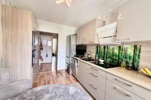 Schicke 3-Zimmer-Wohnung mit Küche, Balkon, Garage und Stellplätzen – Die vollständige Adresse der Immobilie erhältst du vom Anbieter., 40878 Zentrum, Ratingen – Vorschaubild 5
