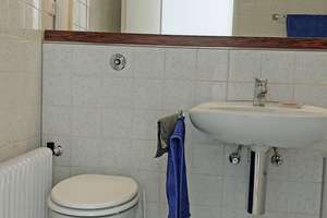 1 ZKB mit TG und  großem Südbalkon in ruhiger Lage – Talweg 9 1/3, 86154 Oberhausen-Nord, Augsburg – Vorschaubild 16