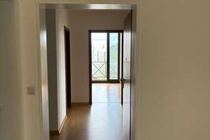 Helle 2-Zimmer-Wohnung in Bonn Brüser Berg mit Balkon und EBK – Newtonstraße 13, 53125 Brüser Berg, Bonn – Vorschaubild 2