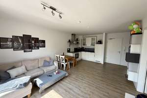 Moderne 3-Zimmer-Wohnung mit großem Süd-West-Balkon und TG Stellplatz in Uni-Nähe – Wechloyer Tor 6, 26129 Wechloy, Oldenburg (Oldenburg) – Vorschaubild 6