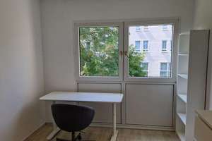 1 Zimmer Wohnung in Karlsruhe- 19,25qm ideal für Studenten und Berufspendler – An der Vogelhardt 8, 76149 Neureut, Karlsruhe – Vorschaubild 1