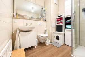 Schöne 2-Zimmerwohnung in toller Lage von Reutlingen – Die vollständige Adresse der Immobilie erhältst du vom Anbieter., 72762 Reutlingen-Mitte, Reutlingen – Vorschaubild 2