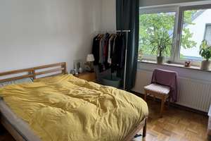 Anfragen nur per E-Mail. 2-Zimmer-Wohnung mit Loggia und Einbauküche – Zollinlandstraße 35, 27576 Lehe, Bremerhaven – Vorschaubild 8