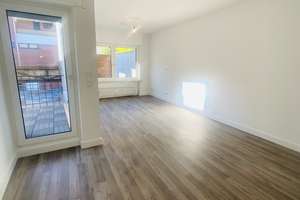 Reizvolle und modernisierte Wohnung in zentraler Lage