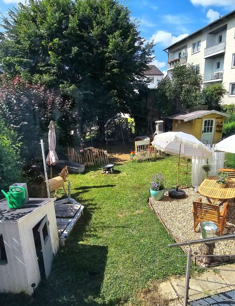 Immobilie in Kumhausen - Provisionsfreie 3 Zimmer EG-Wohnung mit großem Garten - Kumhausen - Bild 4