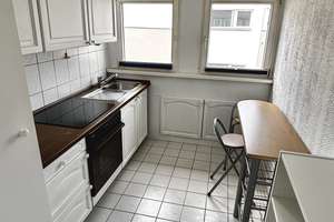 Helles 1-Zi.-Apartment in KA-Südstadt – mit Klimaanlage, EBK & Keller – Luisenstraße 31, 76137 Südstadt, Karlsruhe – Vorschaubild 2