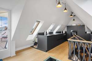 LICHT. LUFT. LUXUS. Sensationeller Luxus-Altbau mit Dachterrasse und atemberaubendem Panorama! – Die vollständige Adresse der Immobilie erhältst du vom Anbieter., 89073 Mitte, Ulm – Vorschaubild 15