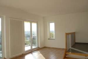 2,5 Raumwohnung mit Balkon und Fernblick ins Ruhrtal – Dahlhauser Straße 174, 45279 Horst, Essen – Vorschaubild 2
