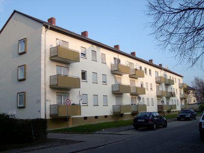 Günstige Wohnung mieten in Frankenthal - ImmobilienScout24