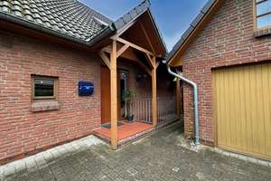 Hübsches und gepflegtes Einfamilienhaus mit massiver Garage und Vollkeller – Die vollständige Adresse der Immobilie erhältst du vom Anbieter., 24941 Schäferhaus, Flensburg – Vorschaubild 9