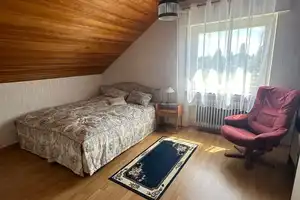 Gepflegtes Reihenendhaus mit Wintergarten und Garage in Bielefeld-Sennestadt zu verkaufen! – Bielefeld – Vorschaubild 15