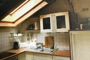 Ruhige 2- Zi DG Wohnung mit Bergblick – Die vollständige Adresse der Immobilie erhältst du vom Anbieter., 83224 Grassau – Vorschaubild 2