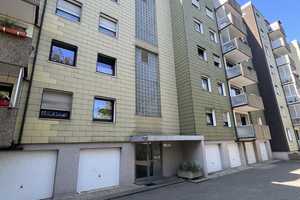 Bequeme 3,5 Zimmer Wohnung in Bochum-Westenfeld – Bochum – Vorschaubild 12