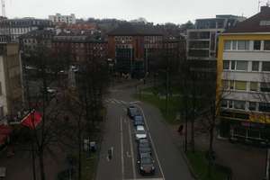 Helle 2 Zimmer Wohnung in Aachen Innenstadt – Komphausbadstraße 2, 52062 Hansemannplatz, Aachen – Vorschaubild 7