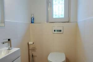 Henstedt-Rhen - EFH mit Vollkeller, Garage und einem schönen, großen Grundst. zu verkaufen – Die vollständige Adresse der Immobilie erhältst du vom Anbieter., 24558 Henstedt-Ulzburg – Vorschaubild 7