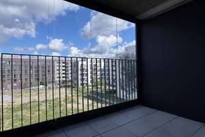 Cityapartment in Berlin - 2-Zimmerwohnung mit EBK und Balkon – Hedwig-Porschütz-Str. 2, 10557 Moabit, Berlin – Vorschaubild 8