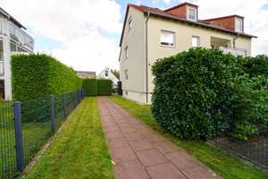 Möbliertes 1-Zimmer-Apartment mit Küche, Balkon & Tiefgaragenstellplatz in Bielefeld – Die vollständige Adresse der Immobilie erhältst du vom Anbieter., 33609 Heepen, Bielefeld – Vorschaubild 16