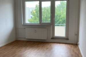 Aufgepasst! moderne 1-Raumwohnung mit Einzugsbonus ab sofort verfügbar – Turnvater-Jahn-Straße 23, 99326 Ilm-Kreis – Vorschaubild 2