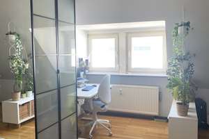 Heilbronn zentral nähe Bahnhof - großzügige helle 2 1/2 Zimmer Wohnung – Die vollständige Adresse der Immobilie erhältst du vom Anbieter., 74072 Heilbronn, Heilbronn – Vorschaubild 8