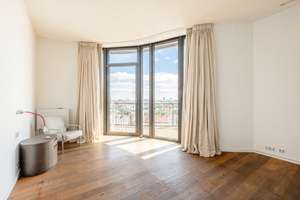 Exklusives Loft mit unbezahlbarem Blick und großer Aufdachterrasse (SNR) in den Fehrbelliner Höfen – Die vollständige Adresse der Immobilie erhältst du vom Anbieter., 10119 Mitte (Ortsteil), Berlin – Vorschaubild 6