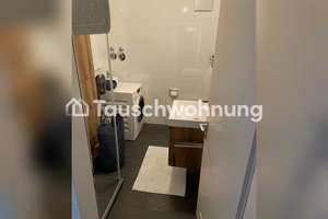 Tauschwohnung: Helle 2-Zimmer-Wohnung zwischen Isar und Englischer Garten – Die vollständige Adresse der Immobilie erhältst du vom Anbieter., 80538 Englischer Garten, München – Vorschaubild 4