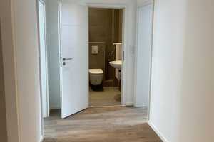 helle- renovierte 2 Zimmer Wohnung mit Balkon im Zentrum von Hannover! – Am Marstall  16, 30159 Hannover – Vorschaubild 14