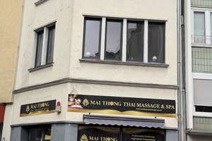 Moderne helle Komfort-Wohnung in Aachen-Zentrum – Friedrichstr. 1, 52070 Kaiserplatz, Aachen – Vorschaubild 13