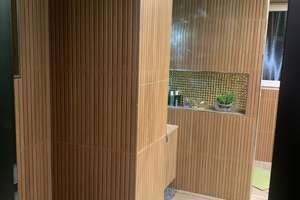 Vollmöbliertes Design-Apartment in Berlin-Westend: Kernsaniert, Provisionsfrei & Sofort bezugsfrei! – Die vollständige Adresse der Immobilie erhältst du vom Anbieter., 14055 Westend, Berlin – Vorschaubild 12