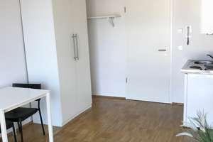modernes, möbliertes Studentenapartment *Aachen Westpark* ab sofort zu vermieten – Hanbrucher Str. 26, 52064 Westpark, Aachen – Vorschaubild 5