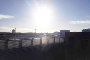 Sonne satt im 5 OG + 10m² Balkon – Schlossplatz 4, 24103 Altstadt, Kiel – Vorschaubild 10