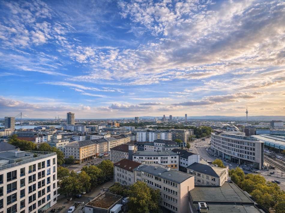 Aussicht
