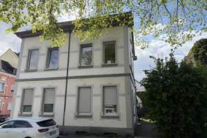 ++ HELLE 2-RAUM-WOHNUNG mit Gemeinschaftsgarten in Ohligs ++ – Kronenstr. 2, 42697 Ohligs/Aufderhöhe/Merscheid, Solingen – Vorschaubild 6