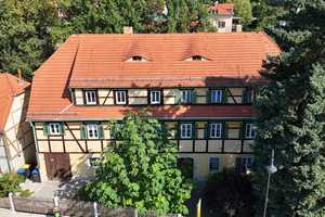 Denkmalgeschütztes Mehrfamilienhaus in Dresden-Pillnitz – Lohmener Straße 7, 1326 Dresden – Vorschaubild 11