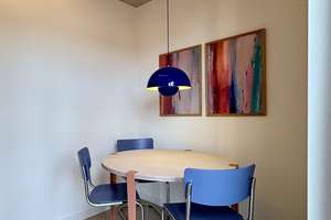 2-Zimmer-Apartment – All-inclusive-Miete & vollständige Möblierung - Wohneinheit 17 – Martin-Luther-Str. 2, 52062 Kaiserplatz, Aachen – Vorschaubild 6