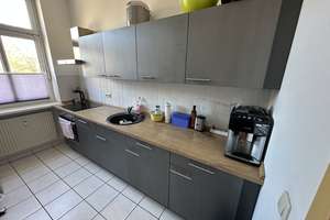 2 große separate Zimmer - Toplage KTV – Wismarsche Straße 41, 18057 Kröpeliner-Tor-Vorstadt, Rostock – Vorschaubild 7