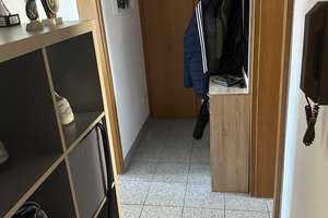 2-Zimmer-Wohnung mit Balkon in Duisburg-Neudorf-Nord – Oststraße 115-117, 47057 Neudorf-Nord, Duisburg – Vorschaubild 10