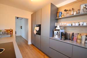 Repräsentatives Architektenhaus mit Dachterrasse, Wintergarten, Sauna und traumhaftem Weitblick – Die vollständige Adresse der Immobilie erhältst du vom Anbieter., 40627 Unterbach, Düsseldorf – Vorschaubild 5