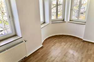 Großzügige Wohnung mit großer Terrasse & Aufzug in Chemnitz-Hilbersdorf – Helmholtzstraße 19, 9131 Hilbersdorf, Chemnitz – Vorschaubild 5