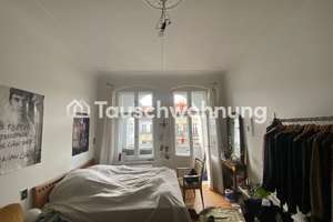 Tauschwohnung: Perfekter Schnitt