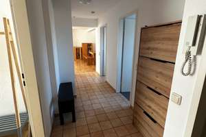 Moderne, helle 3-Zimmer Dachgeschosswohnung nahe Stadtzentrum – Die vollständige Adresse der Immobilie erhältst du vom Anbieter., 52070 Kalkofen, Aachen – Vorschaubild 13