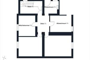 Ihr neues Zuhause mit Perspektive: Teilmodernisiertes Zweifamilienhaus mit viel Platz & Potenzial – Die vollständige Adresse der Immobilie erhältst du vom Anbieter., 44534 Wethmar, Lünen – Vorschaubild 21