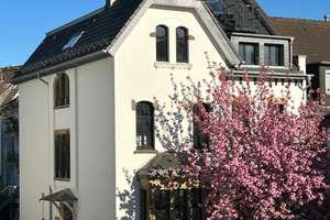 Erstbezug nach Kernsanierung - Dachterrassentraum für anspruchsvolle Mieter – Die vollständige Adresse der Immobilie erhältst du vom Anbieter., 40235 Grafenberg, Düsseldorf – Vorschaubild 1